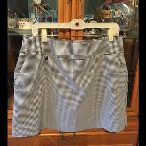 Women’s skort